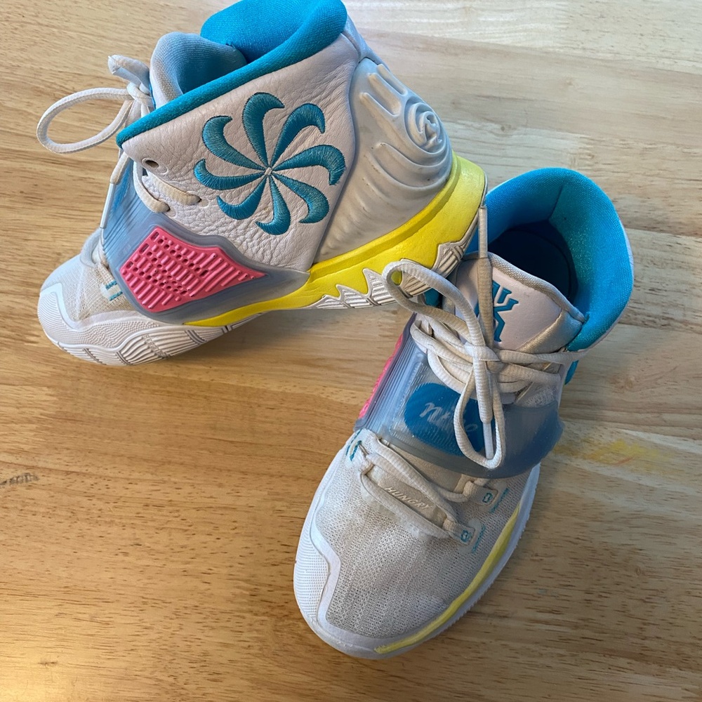 Nike Kyrie 6 GC